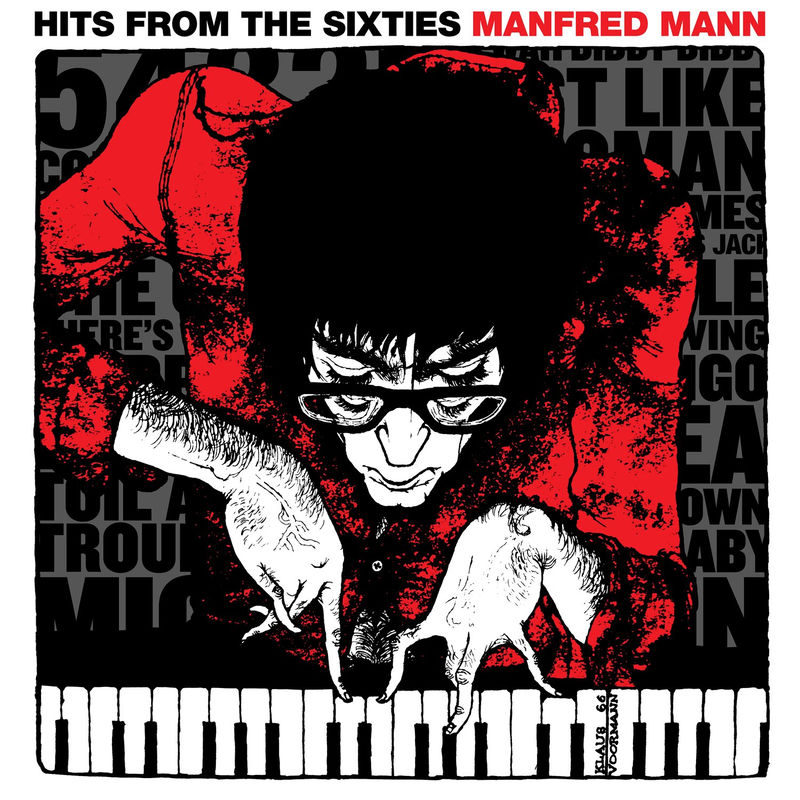 Manfred Mann